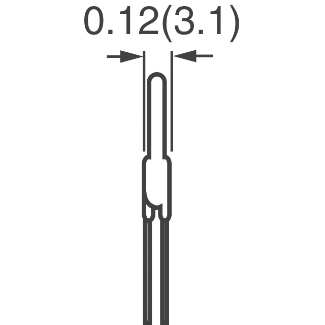 RUSBF160 Littelfuse Inc. Rückstellbare PTC-Sicherungen